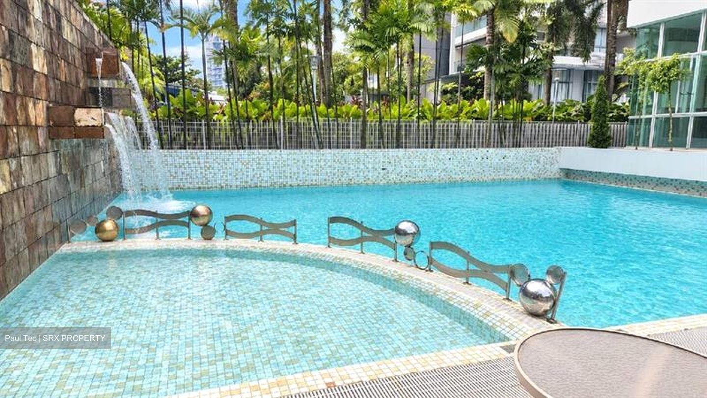 The Elysia (D12), Apartment #622331331